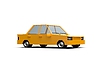 ID 7171863 | Niedrige polygelbe Autolimousine | Illustration mit hoher Auflösung ID 7171863 | Niedrige polygelbe Autolimousine | Illustration mit hoher Auflösung | CLIPARTO